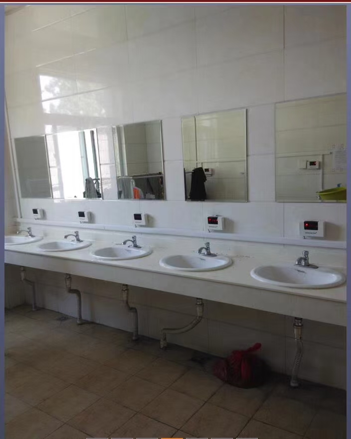 水控機一般怎么收費的